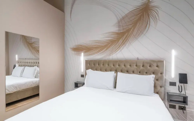 Hotel Adamas