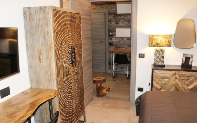 B&B Quispaccanapoli