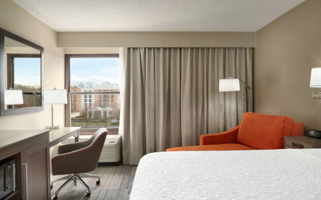 Hampton Inn Philadelphia Mt. Laurel