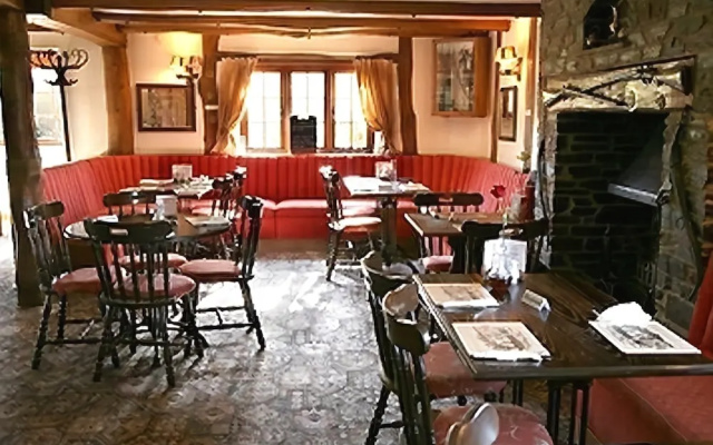 The Countryman Inn