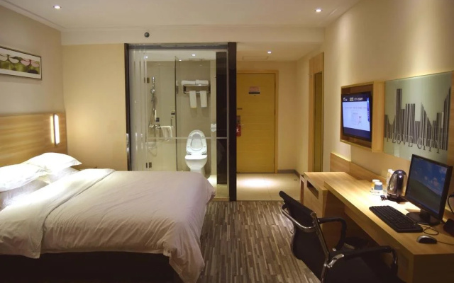 City Comfort Inn Guilin Yushan Bridge Shangri-La