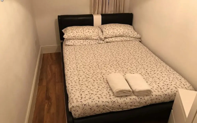 Charimore Rooms