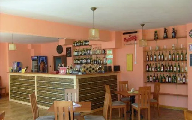 Baltic Waves Resort