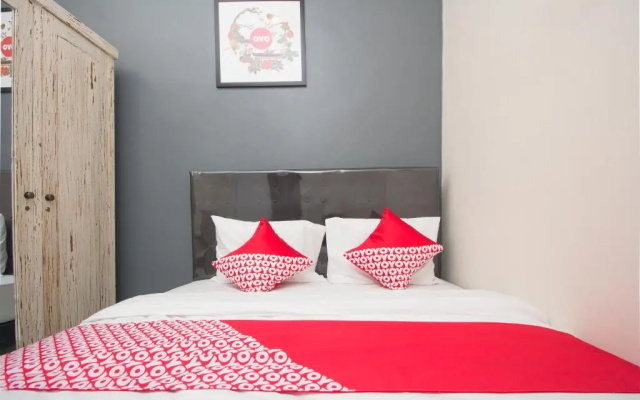 OYO Life 647 Irooms Homestay