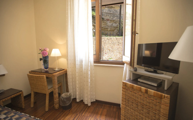 Cetarium Hotel
