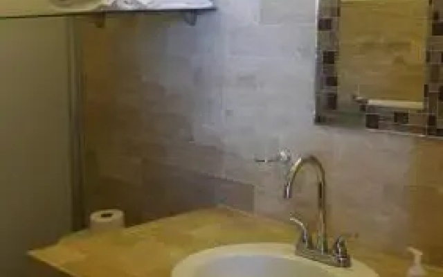 Apartamento Pok Tapok
