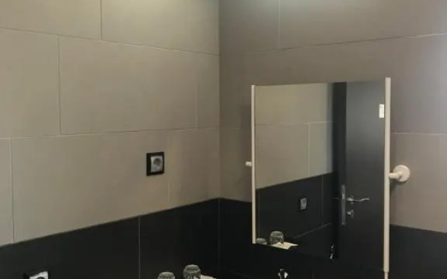 Bocskai Domb Vendégház