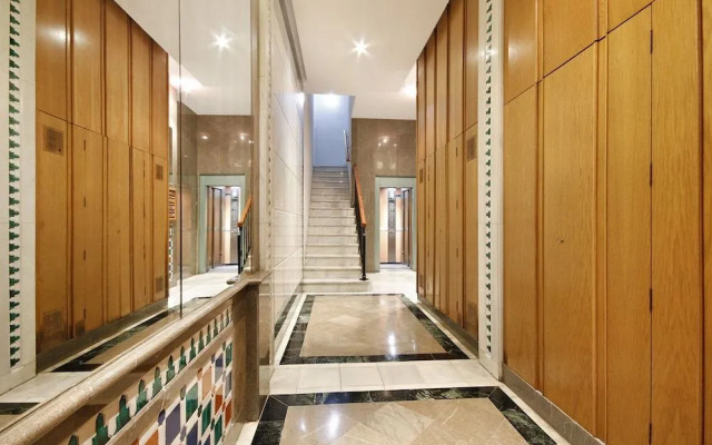 Granaxperience Plaza Nueva Apartment