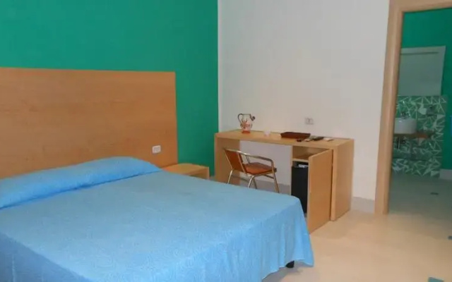 Angel Rooms