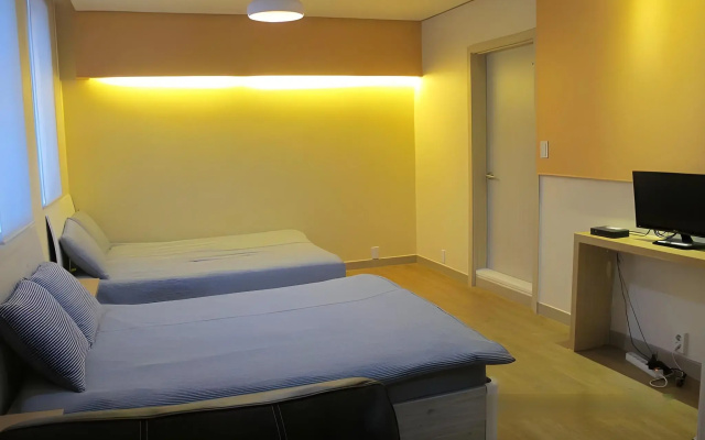 DW Design Residence