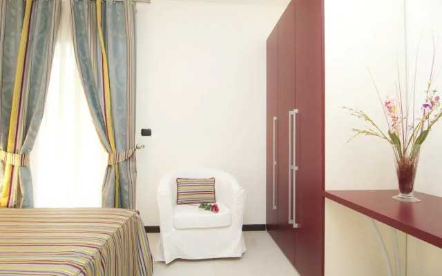 B&B Vescovo Rosso