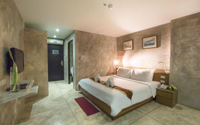 f86b598e822a480ff98c9124d87feb76795fd95f - Hotel Budget di Kawasan Khao San Road Pilihan Backpacker