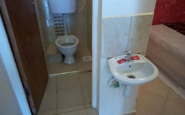 Comi Village Hotel