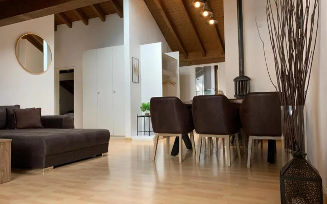 Breathtaking Waterfall Apartment nr 3