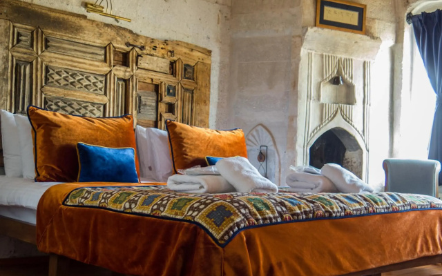 Rox Cappadocia