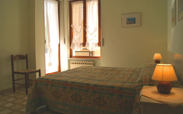 La Terrazza di Piera