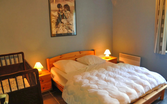 Holiday Home in Ardennes Near Valley of Taste