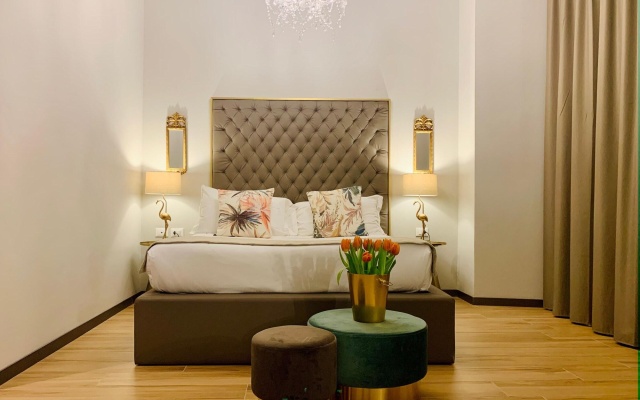 INTOMILAN  Galleria Duomo - Boutique & Design Aparthotel