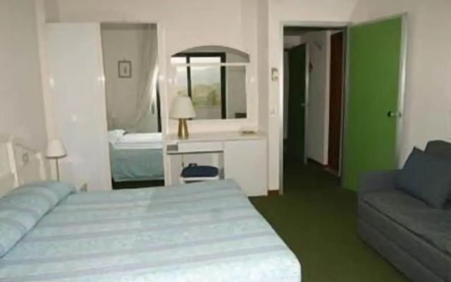 Marcaneto Hotel