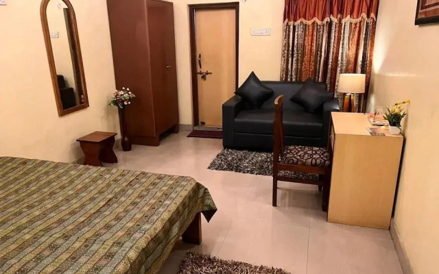 Sheetal Homestay