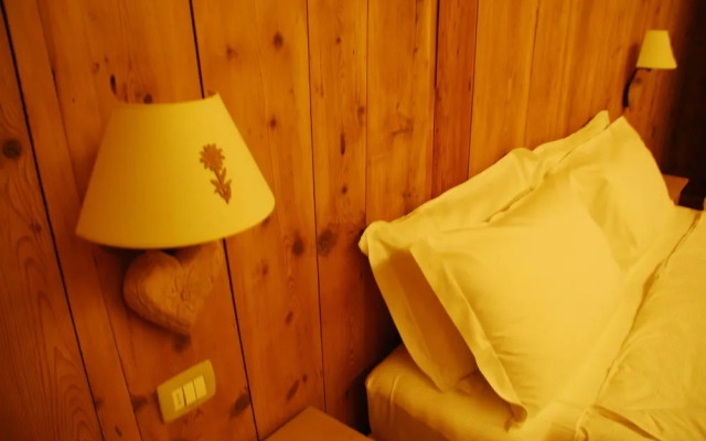 Casa Walser