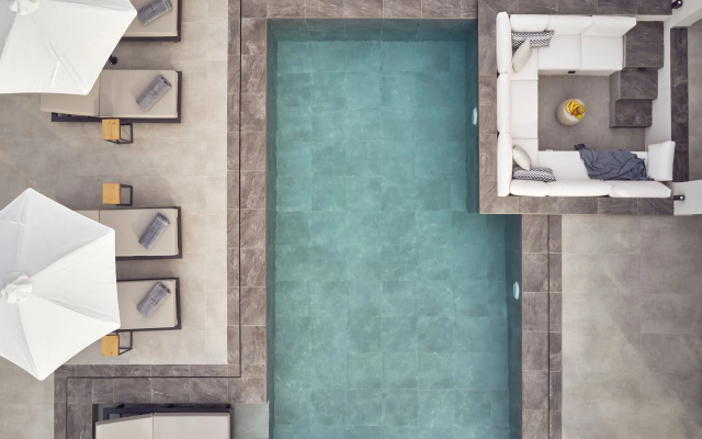 Villa Fabiana