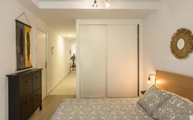 Vcv Apartment Montevideo