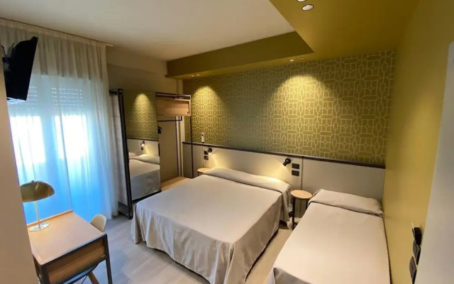 Hotel President