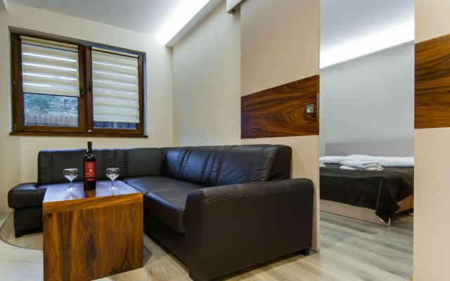 Apartamenty Domino - Zakopane