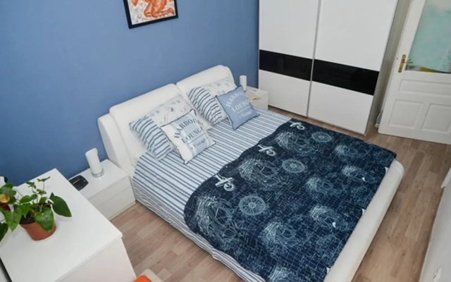Apartment Claudia