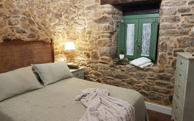 Apartamentos Turísticos la Calleja