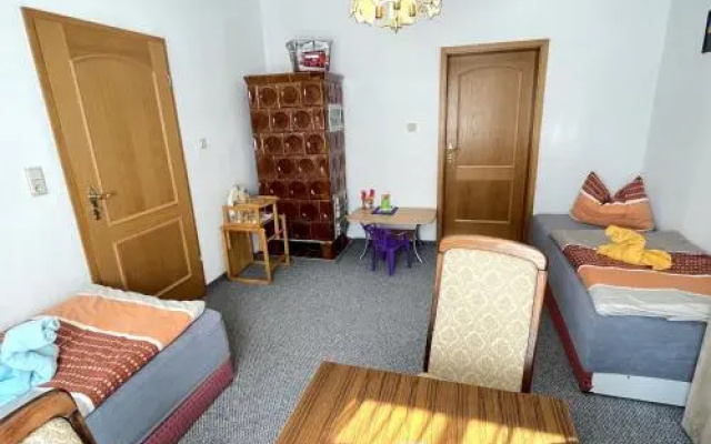 Ferienwohnung Ueckermuende VORP 26