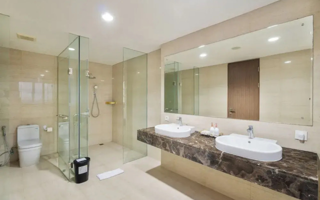 Morich Suites Penthouse
