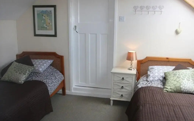 The Horseshoe Guesthouse