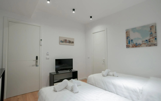 La Gioia Apartment