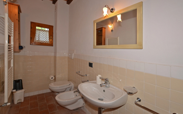 Francigena Apartments