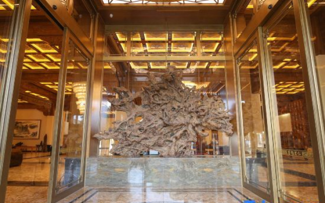 YongYouLiRen Hotel