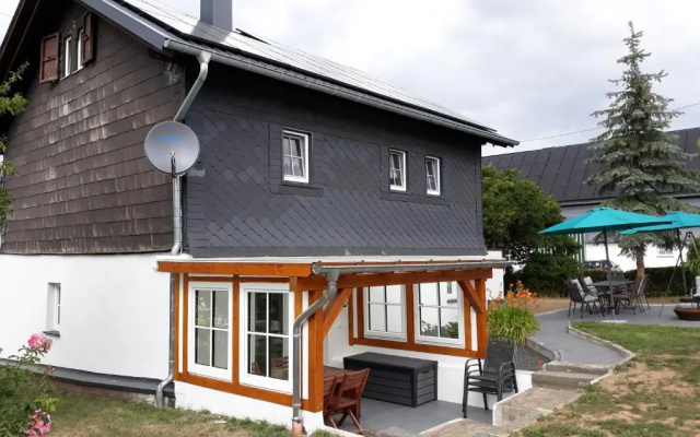 Ferienhaus Pirmes