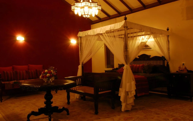 Marrakech Villas