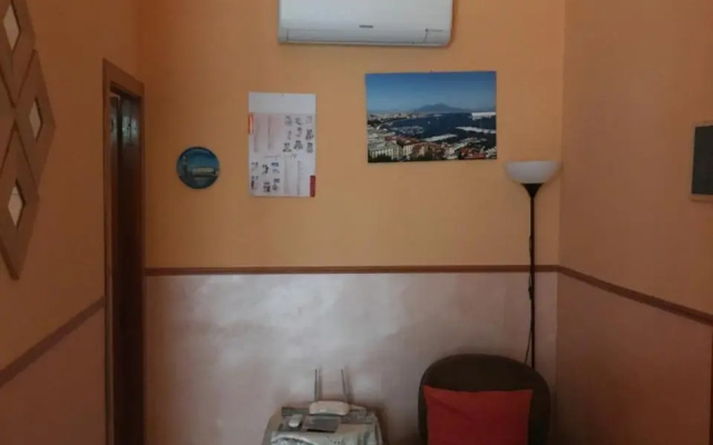 Don Vincenzo's home