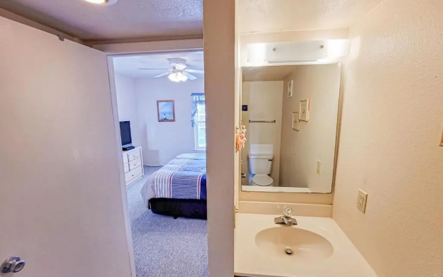 Surf Condos 222