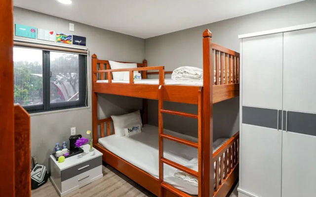 NV Sport Camp & Hotel - Ho Tram