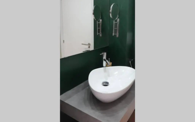 SG Apartamentos LA CASA DE CARLOS VUT47-229