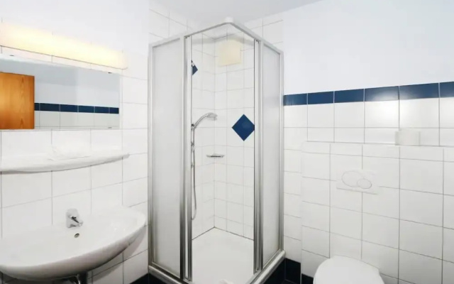 Apartment House Isegrim, Altenmarkt