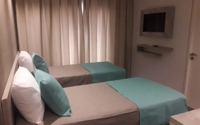 Ph Suites