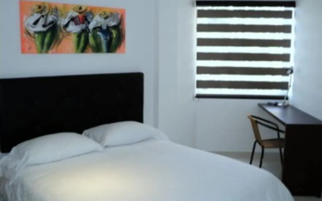 Hotel Boutique Calle Grande