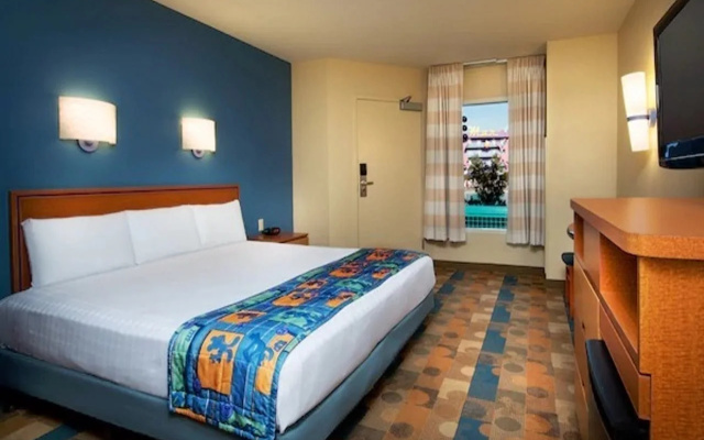 Disney's Pop Century Resort