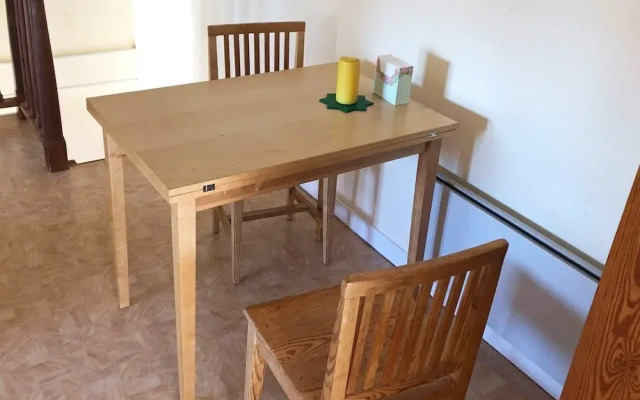 3 Person Holiday Home in Ostersund