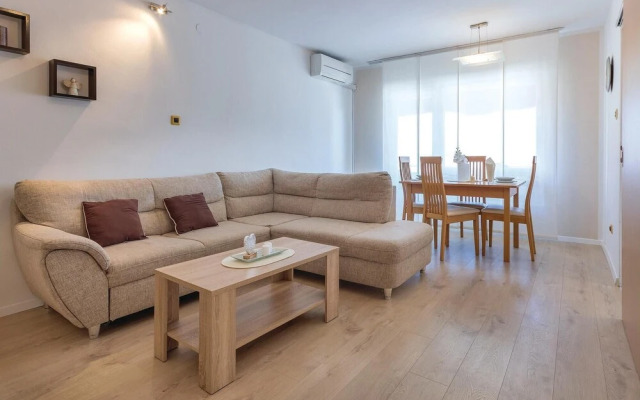 Awesome Home in Fazana With Wifi and 1 Bedrooms