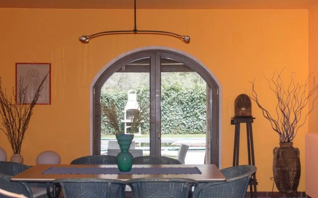 Villa Stonehouse Statte